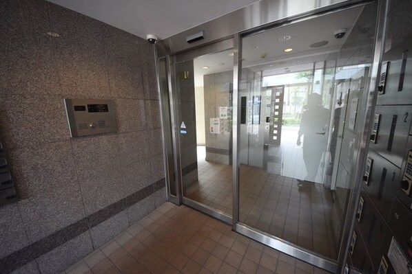 レガスタ東向島の物件内観写真